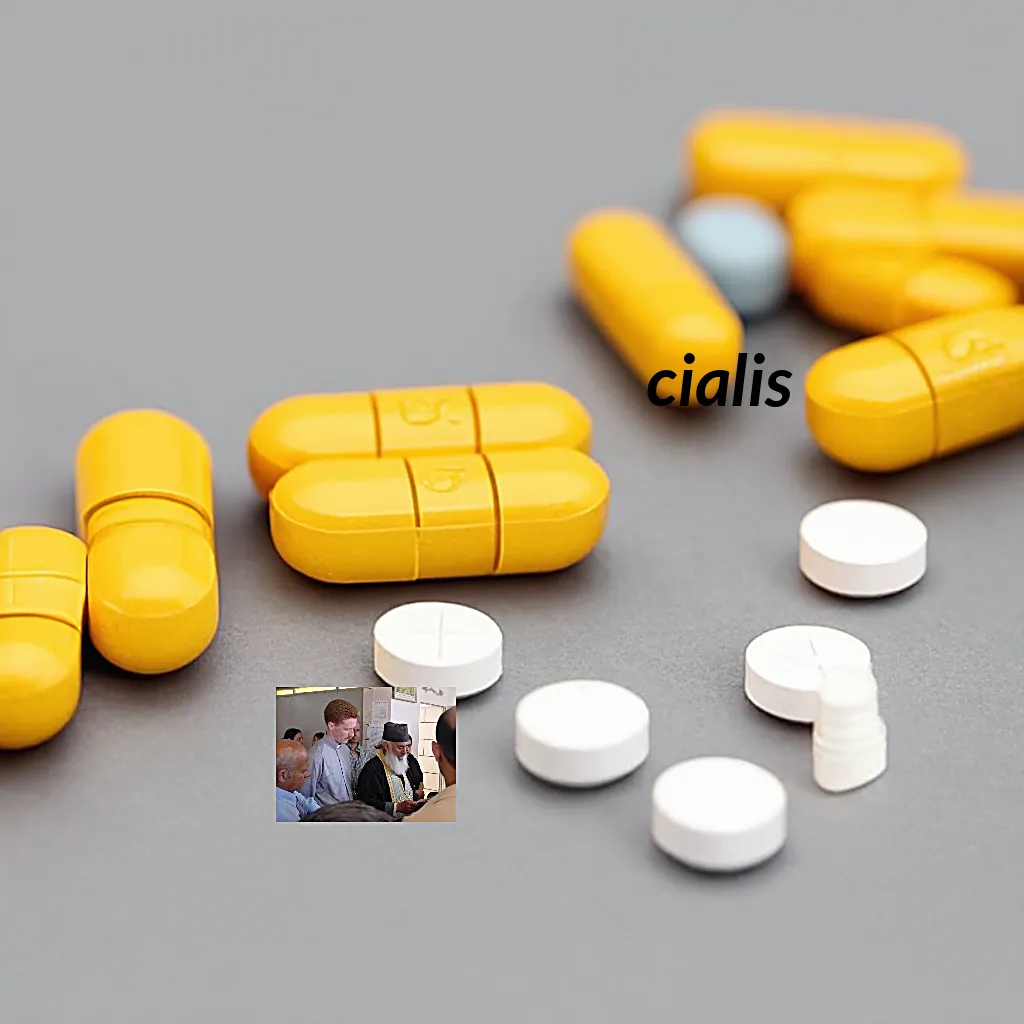 Cialis mejor precio